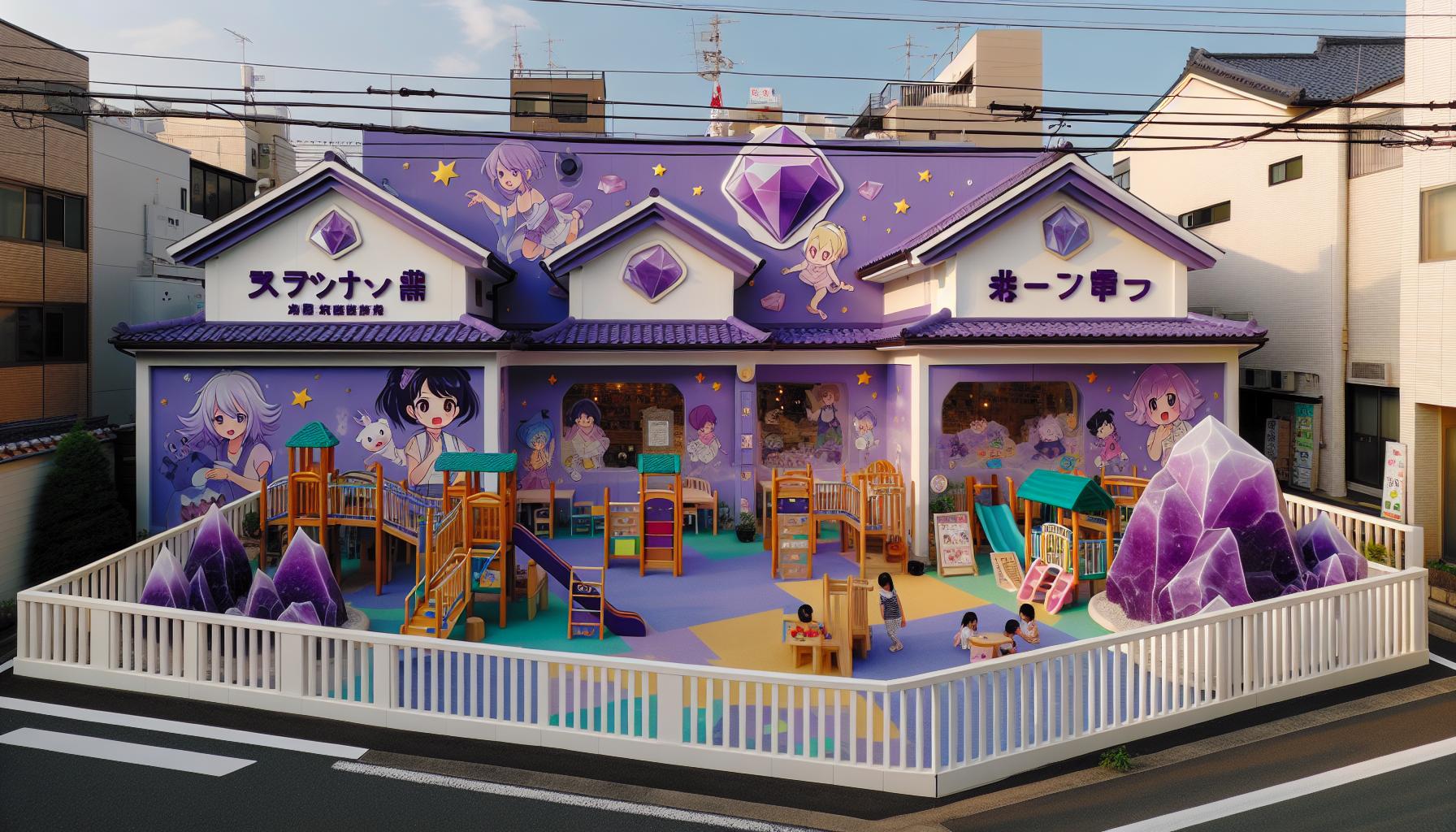 アクセスマップ