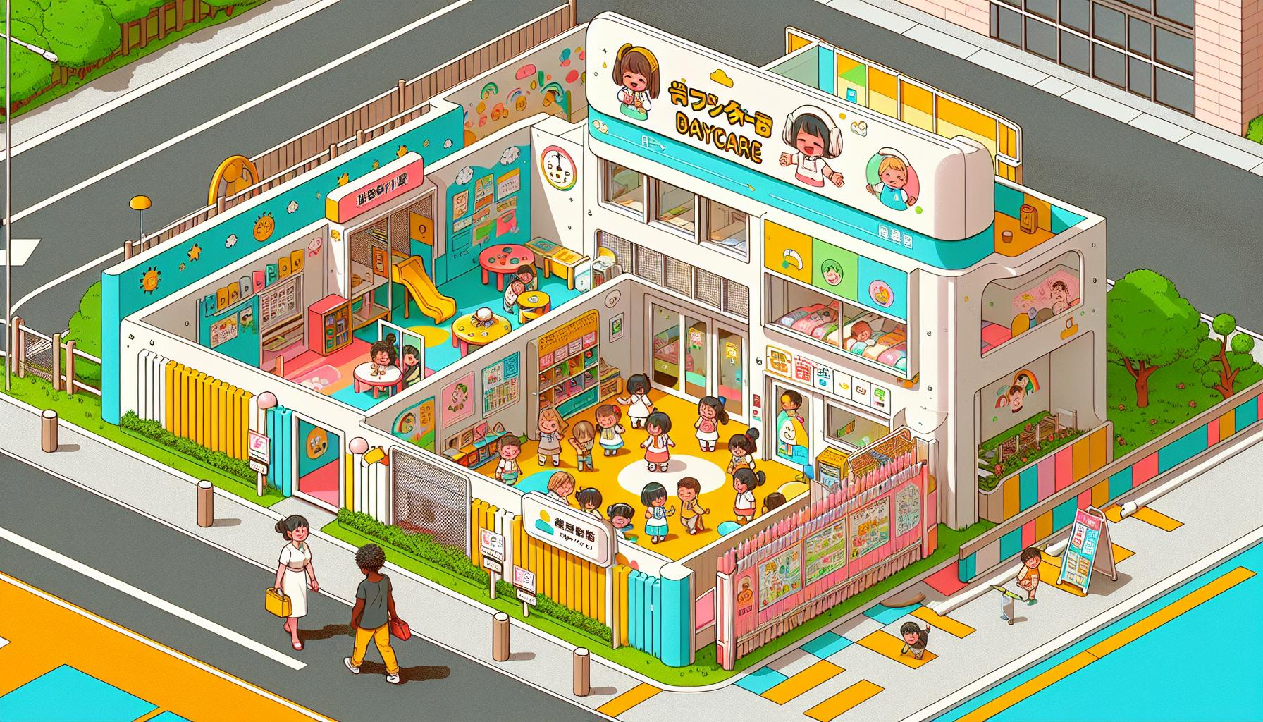 アクセスマップや最寄り駅からのルート図