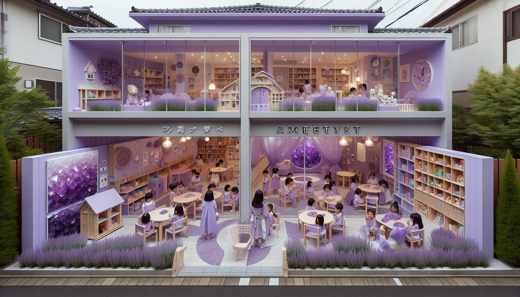 アクセスマップ/最寄り駅からのルート図