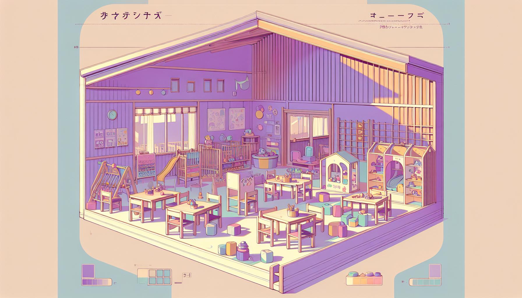 アクセスマップ