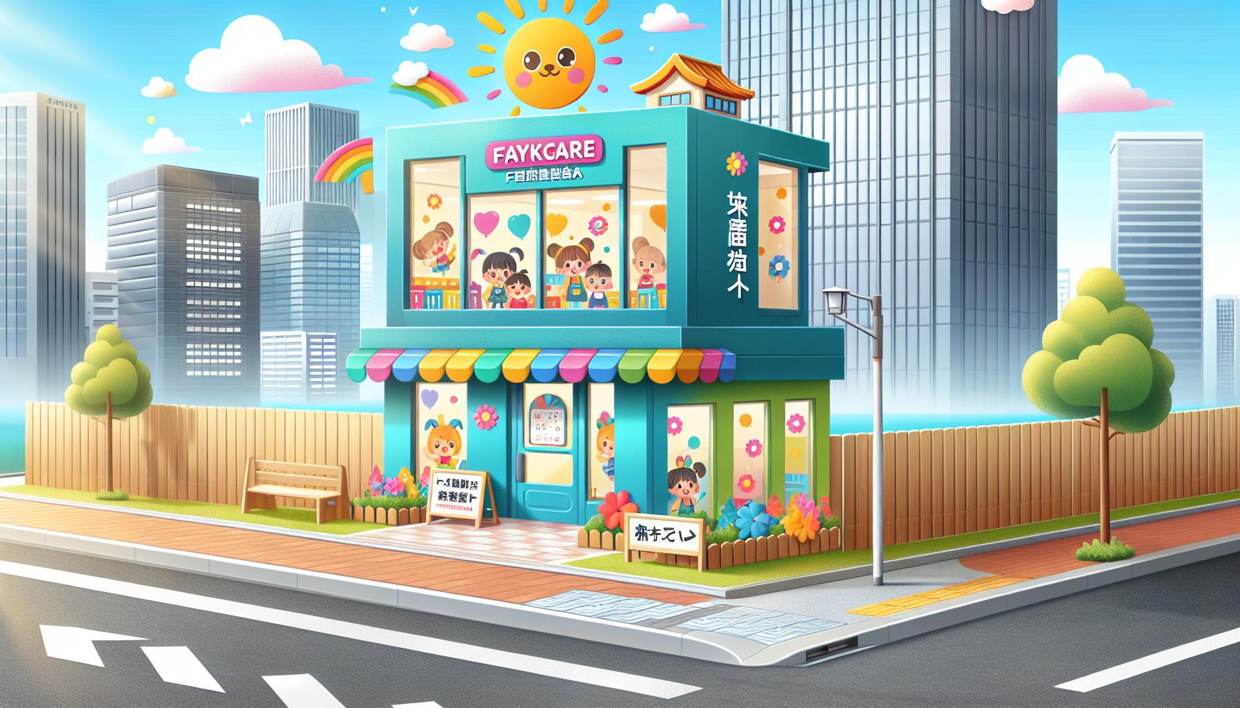 アクセスマップや最寄り駅からのルート図