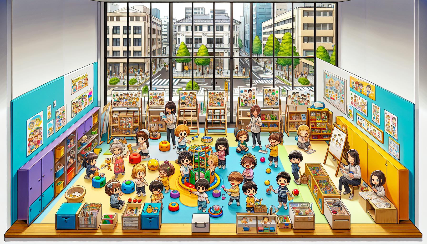 アクセスマップ