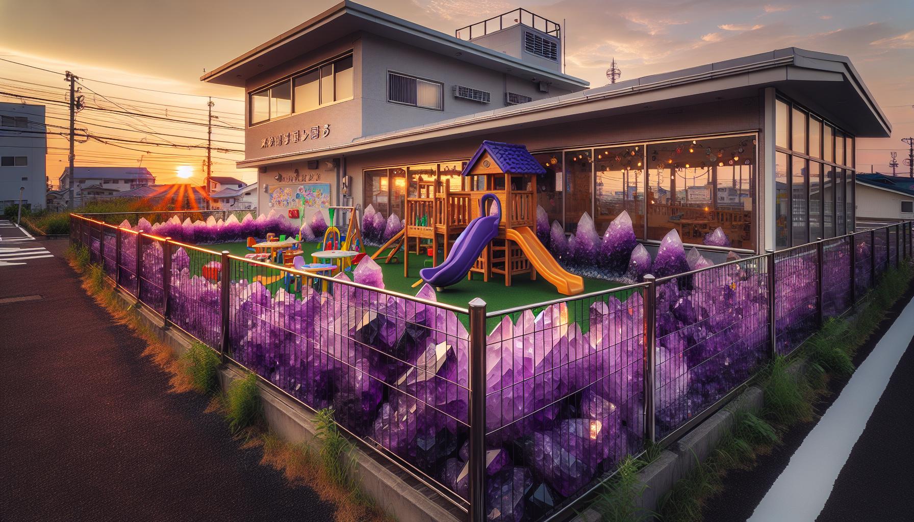 アクセスマップ